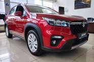 Suzuki S-Cross GL+