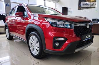 Suzuki S-Cross 2024 GL+