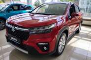 Suzuki S-Cross GL+