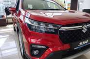 Suzuki S-Cross GL+