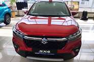 Suzuki S-Cross GL+
