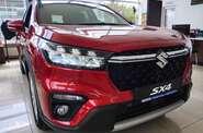 Suzuki S-Cross GL+