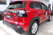 Suzuki S-Cross GL+