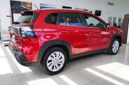 Suzuki S-Cross GL+