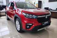 Suzuki S-Cross GL+