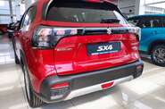 Suzuki S-Cross GL+