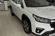 Suzuki S-Cross GLX