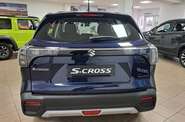 Suzuki S-Cross - фото 7