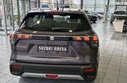 Suzuki S-Cross GL