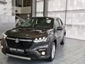 Suzuki S-Cross Suzuki S-Cross