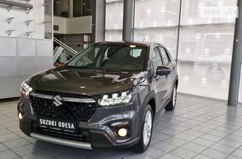 Suzuki S-Cross 2024 в Одеса