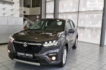 Suzuki S-Cross 1.4 Boosterjet AT (140 к.с.) 2025