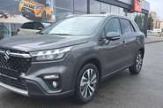 Suzuki S-Cross GLX