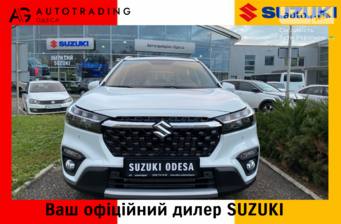 Suzuki S-Cross 2024 GLX