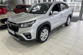 Suzuki S-Cross 2024 GL+