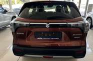 Suzuki S-Cross GL+