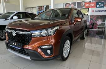 Suzuki S-Cross 2024 в Харків