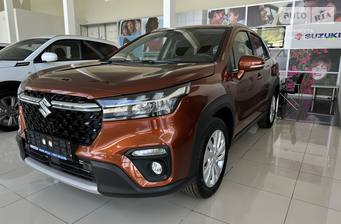 Suzuki S-Cross 2024 GL+