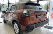 Suzuki S-Cross GL+