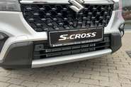 Suzuki S-Cross GLX