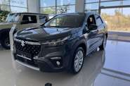 Suzuki S-Cross GL