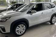 Suzuki S-Cross - фото 6