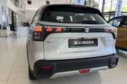 Suzuki S-Cross - фото 9