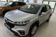 Suzuki S-Cross - фото 5