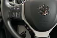 Suzuki S-Cross - фото 23
