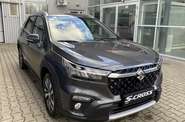 Suzuki S-Cross GLX