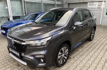 Suzuki S-Cross 2024 GLX