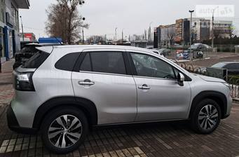 Suzuki S-Cross 2024 GLX