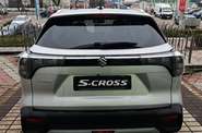 Suzuki S-Cross GLX