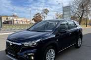 Suzuki S-Cross GL
