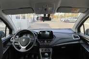 Suzuki S-Cross GL