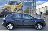 Suzuki S-Cross GL
