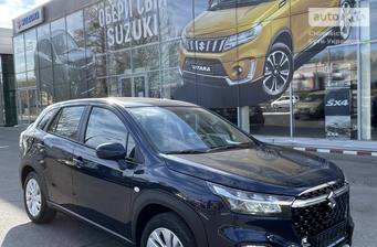Suzuki S-Cross 2025 GL