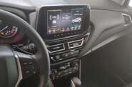 Suzuki S-Cross GLX