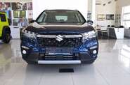 Suzuki S-Cross GLX