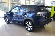 Suzuki S-Cross GLX