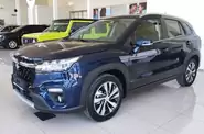 Suzuki S-Cross Suzuki S-Cross GLX