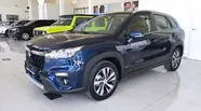 Suzuki S-Cross GLX