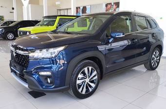 Suzuki S-Cross 2025 GLX
