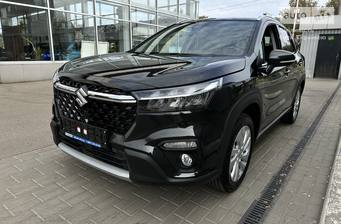 Suzuki S-Cross 2024 GL+ 1.4 Boosterjet mHEV AT (129 к.с.) AllGrip