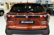 Suzuki S-Cross - фото 9