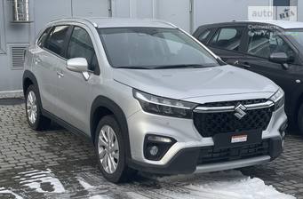 Suzuki S-Cross 2024 GL+