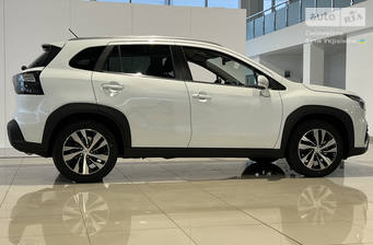 Suzuki S-Cross 2024 GLX