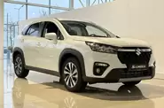 Suzuki S-Cross GLX