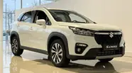 Suzuki S-Cross GLX