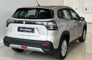 Suzuki S-Cross GL